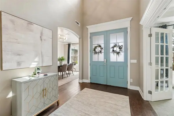 5809 NW 159th ST, Edmond, OK 73013