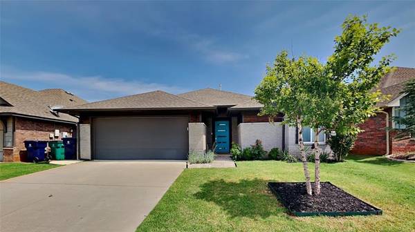 7129 NW 146th ST, Edmond, OK 73142