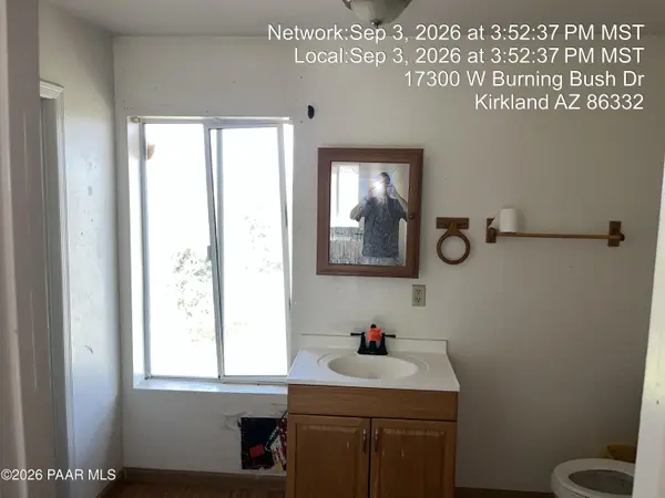 17300 W Burning Bush DR, Kirkland, AZ 86332