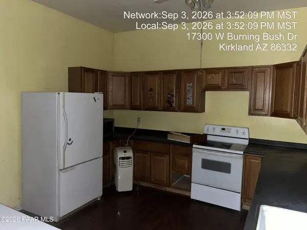 17300 W Burning Bush DR, Kirkland, AZ 86332