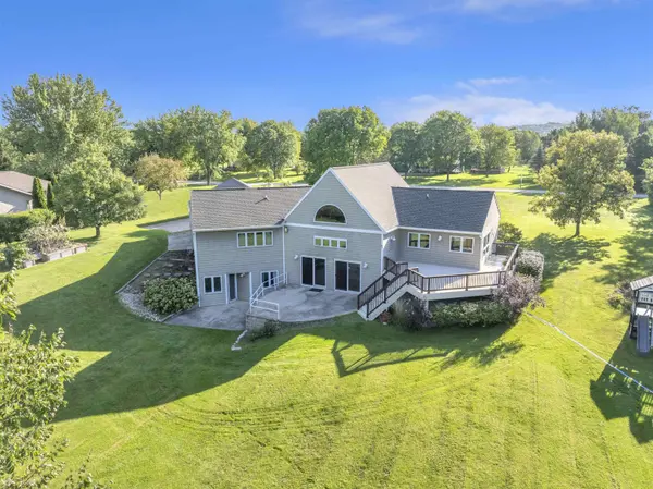 N5522 RADEMANN DR, Fond Du Lac, WI 54937