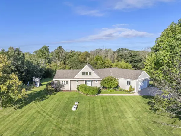 N5522 RADEMANN DR, Fond Du Lac, WI 54937