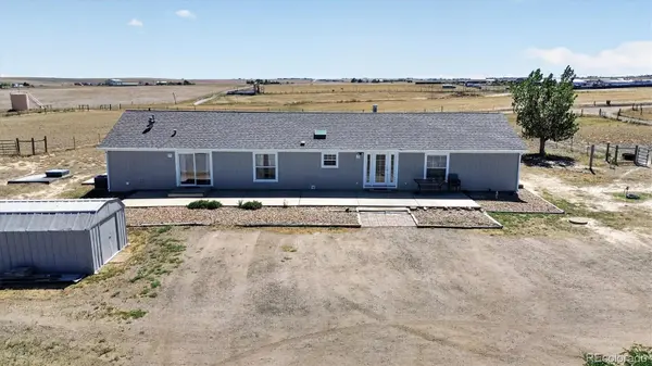 16420 Cavanaugh RD, Keenesburg, CO 80643