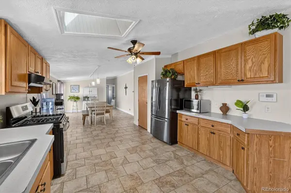 16420 Cavanaugh RD, Keenesburg, CO 80643