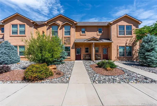 7144 Bracken PL, Fountain, CO 80817