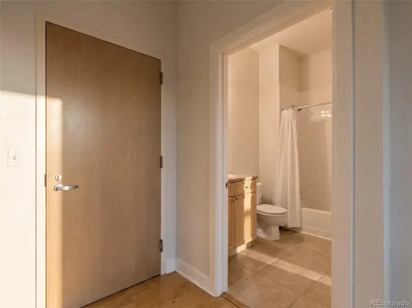 5677 S Park PL #A205, Greenwood Village, CO 80111