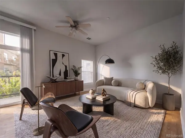 5677 S Park PL #A205, Greenwood Village, CO 80111