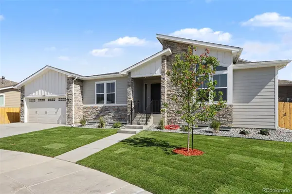 7287 Xenophon CT, Arvada, CO 80005