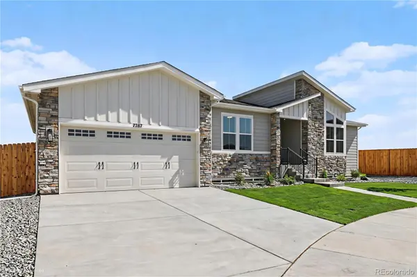 7287 Xenophon CT, Arvada, CO 80005