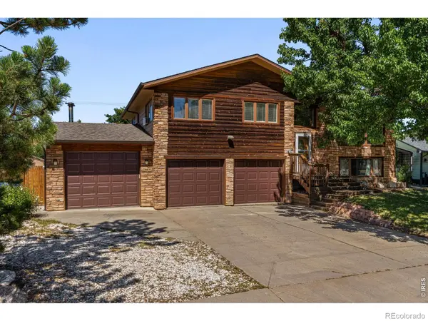 1465 Melissa DR, Loveland, CO 80537