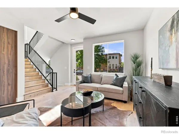438 Osiander ST, Fort Collins, CO 80524