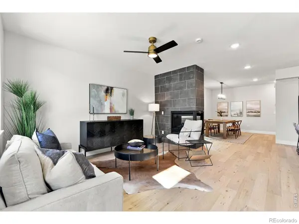 438 Osiander ST, Fort Collins, CO 80524