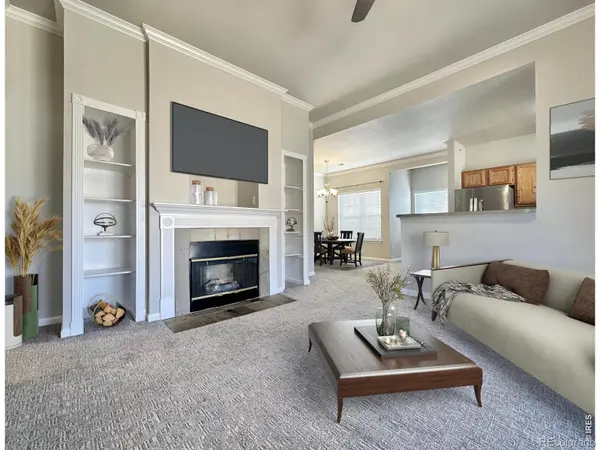 5620 Fossil Creek Pkwy #5202, Fort Collins, CO 80525