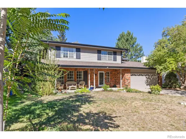 2269 Iroquois DR, Fort Collins, CO 80525