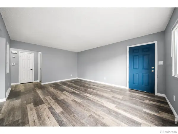 3514 Pueblo ST #A&B, Evans, CO 80620