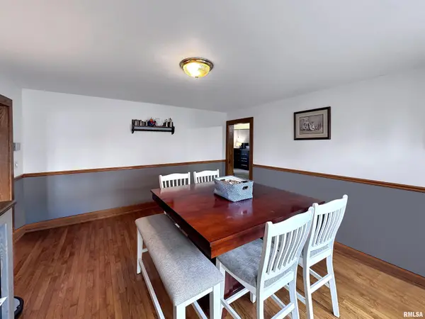 339 W LAFAYETTE ST, Rushville, IL 62681