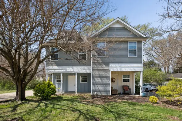 515 N Academy St, Murfreesboro, TN 37130