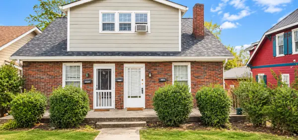 2220 Ashwood Ave, Nashville, TN 37212