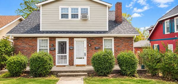 2220 Ashwood Ave, Nashville, TN 37212