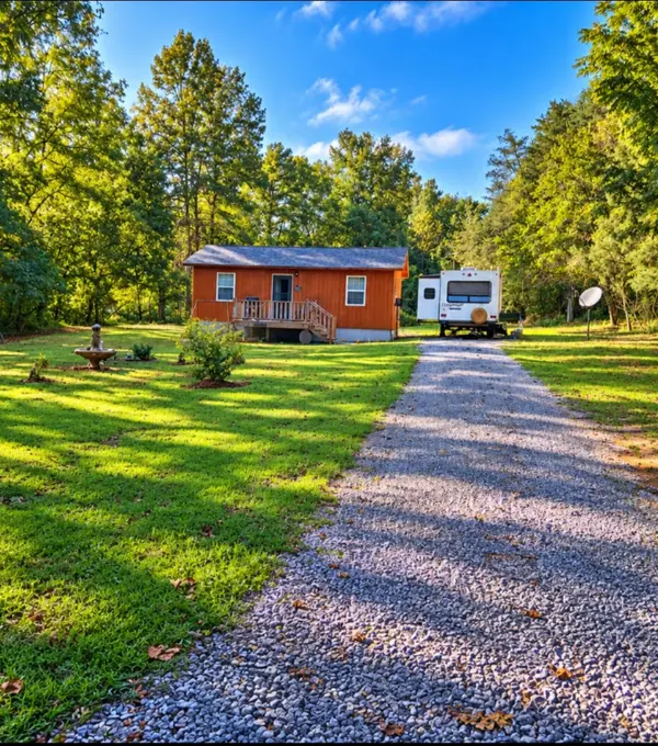 375 Cagle Road, Tellico Plains, TN 37385