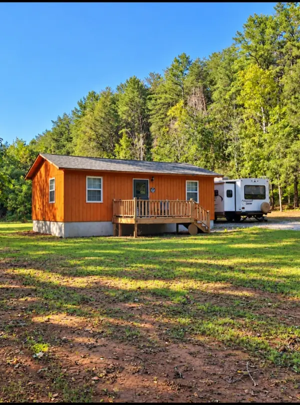 375 Cagle Road, Tellico Plains, TN 37385