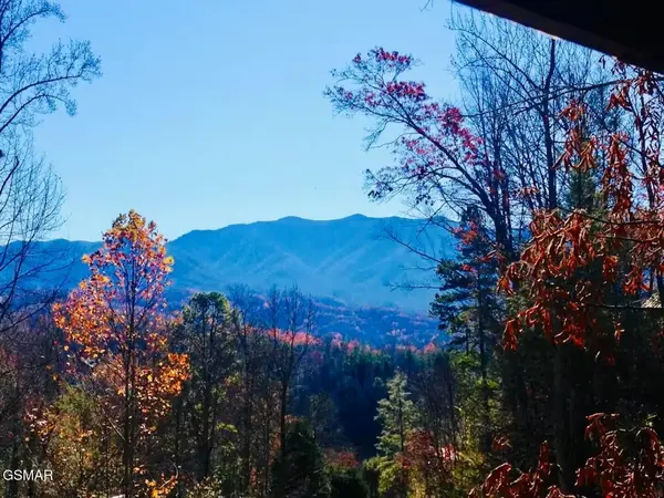 749 Yona Trail Way, Gatlinburg, TN 37738