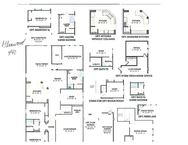 387 Single Creek Drive, White House, TN 37188