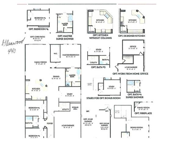 387 Single Creek Drive, White House, TN 37188