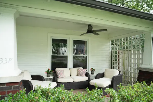 1338 Pennock Ave, Nashville, TN 37207