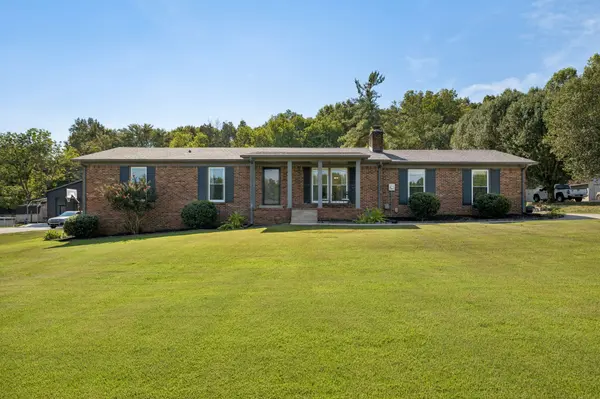 110 Moss Glen Rd, Lebanon, TN 37090