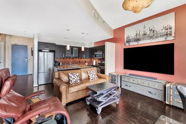 600 12th Ave #S #1509, Nashville, TN 37203