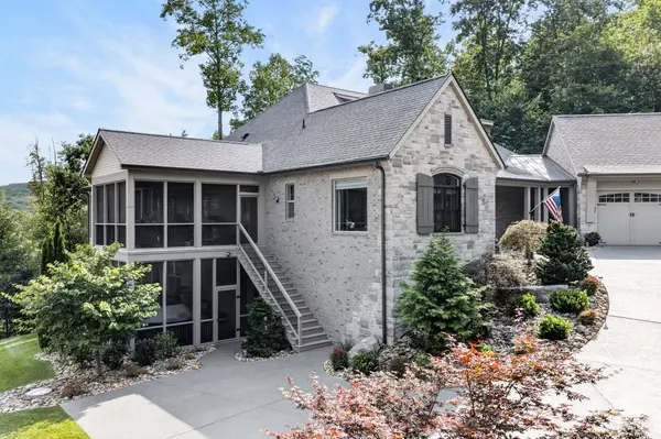 142 Pineridge Loop, Crossville, TN 38558