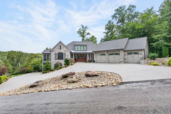 142 Pineridge Loop, Crossville, TN 38558