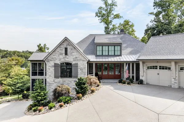 142 Pineridge Loop, Crossville, TN 38558