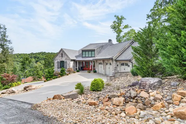 142 Pineridge Loop, Crossville, TN 38558