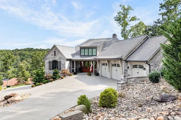 142 Pineridge Loop, Crossville, TN 38558