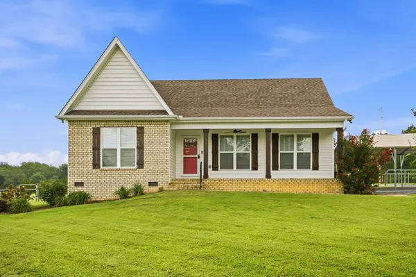174 Dorris Ln, Portland, TN 37148