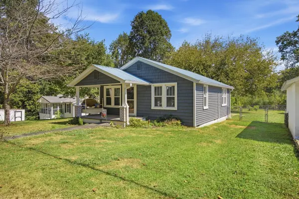 66 Davis Street, Dunlap, TN 37327