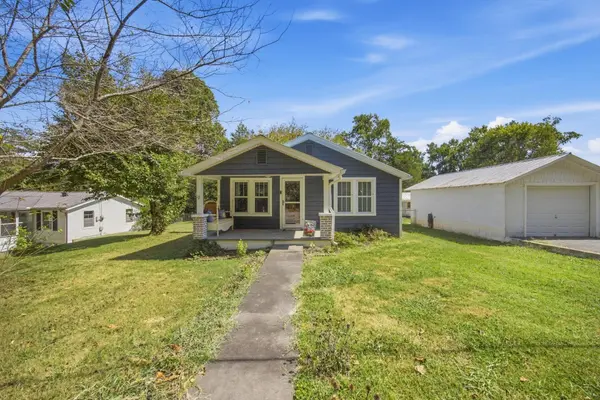 66 Davis Street, Dunlap, TN 37327