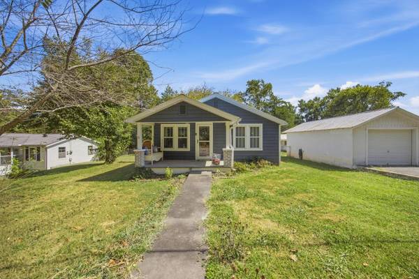 66 Davis Street, Dunlap, TN 37327