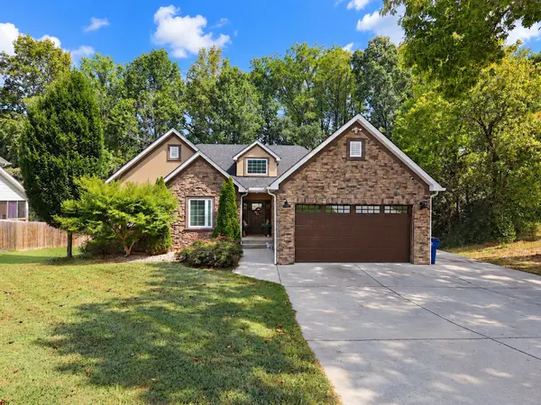 167 Neely Cir #NE, Cleveland, TN 37311