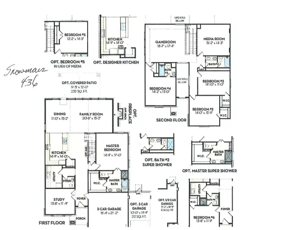 397 Single Creek Drive, White House, TN 37188