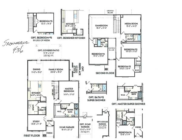 397 Single Creek Drive, White House, TN 37188