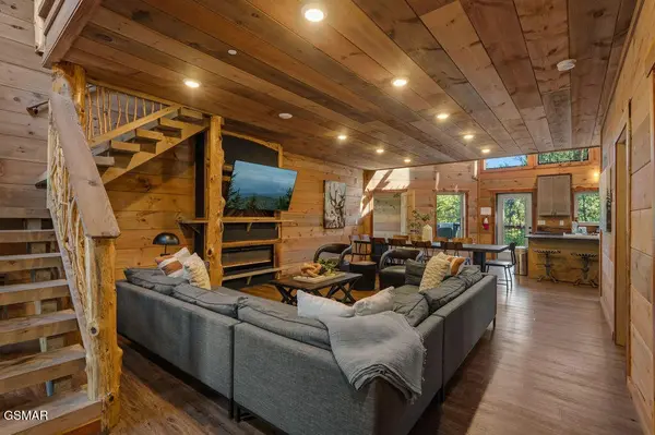 739743 Rondayview Lane, Sevierville, TN 37876