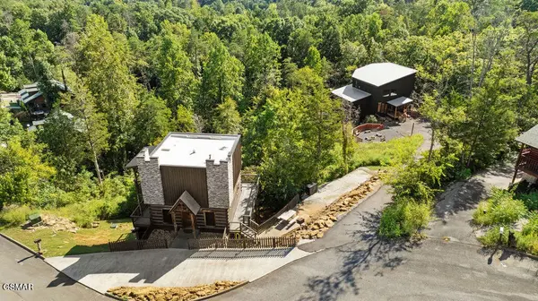 739743 Rondayview Lane, Sevierville, TN 37876