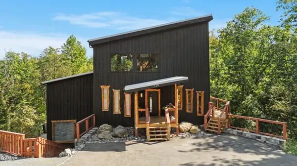 739743 Rondayview Lane, Sevierville, TN 37876