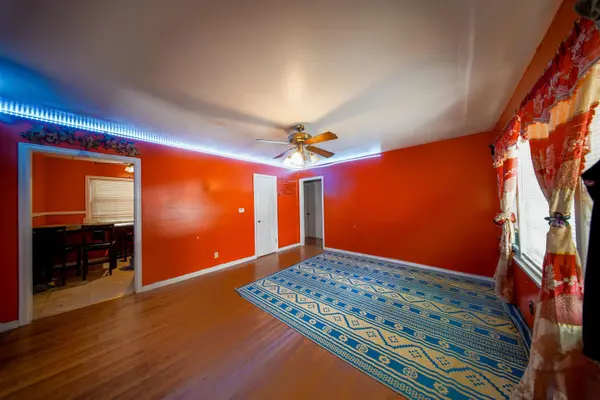 134 Stanley Dr., Arkansas City, KS 67005