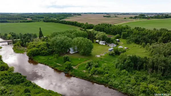 Rural Address, Willow Creek Rm No. 458, SK S0E 1A0