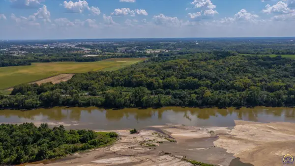 0 SW Urish RD #9.63 acres + 25.27, Topeka, KS 66615