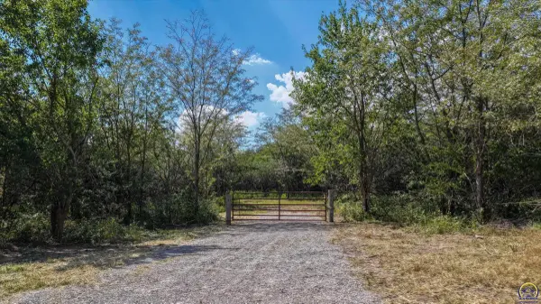 0 SW Urish RD #9.63 acres + 25.27, Topeka, KS 66615
